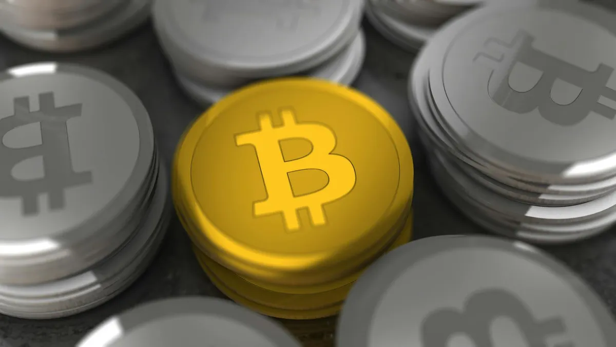 Retargeting campaign reconnecting crypto investors