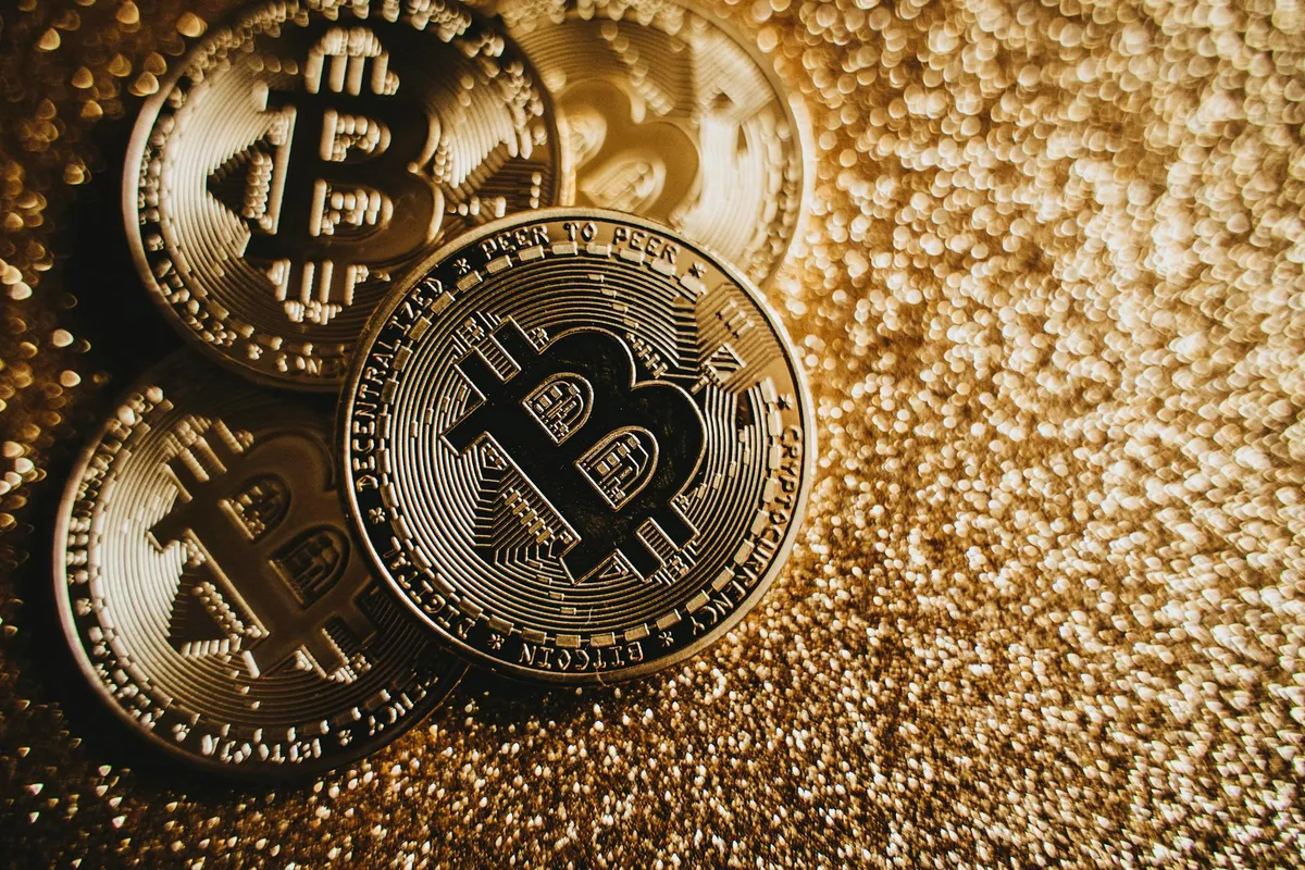 VPN encryption for secure crypto transactions