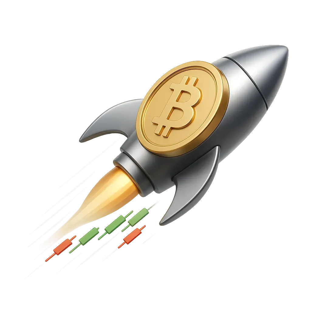 Earnings call discussing cryptocurrency financial results
