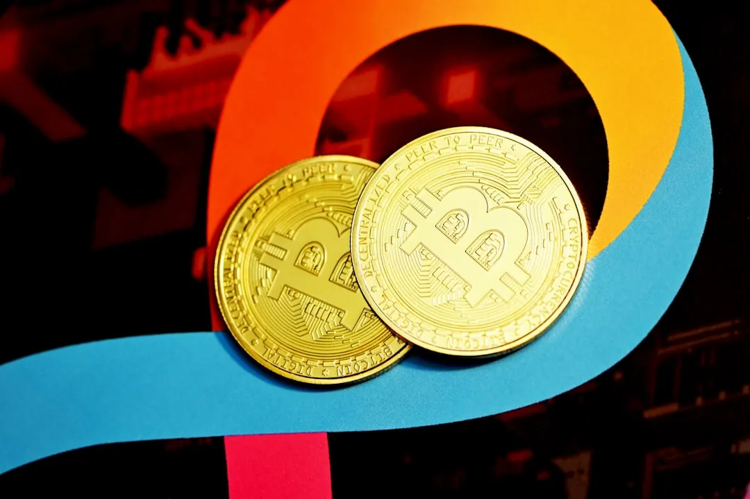 FAQ section answering common cryptocurrency questions